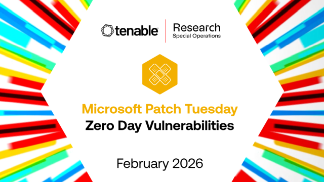 Microsoft Patch Tuesday febrero 2026