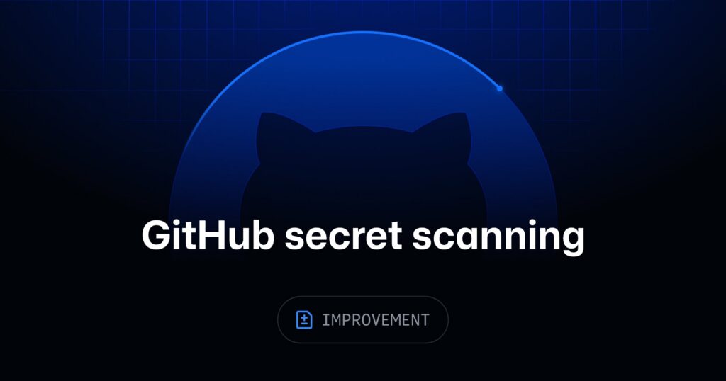 GitHub refuerza secret scanning y push protection en 2026 | Gustavo Sied