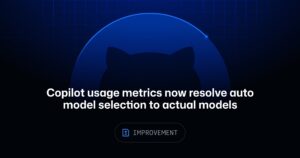GitHub Copilot mejora métricas por modelo y refuerza gobernanza AI