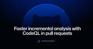 GitHub acelera CodeQL incremental en PRs y reduce tiempos de análisis