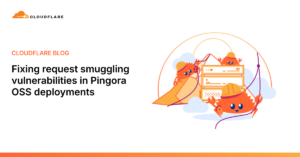 Pingora 0.8.0 corrige request smuggling en proxies ingress
