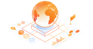 Cloudflare lanza Custom Regions para control geográfico de datos