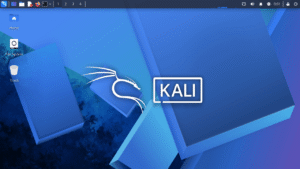 Kali Linux 2026.1 incorpora BackTrack Mode y kernel 6.18