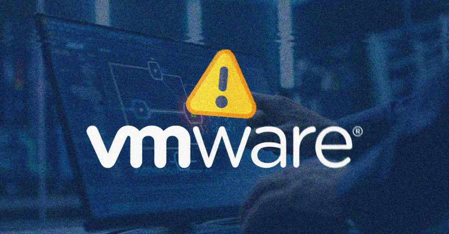 VMware Aria Operations seguridad CVE-2026-22719