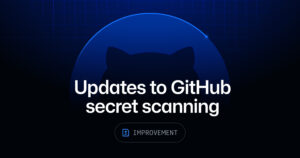 GitHub amplía secret scanning con más cobertura y push protection