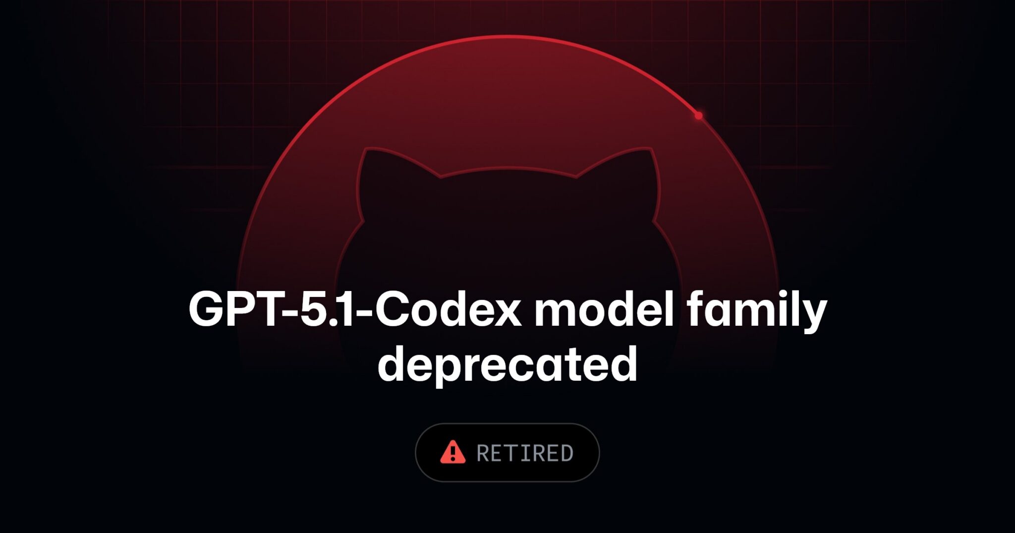 GitHub Copilot retira GPT-5.1 Codex y exige ajustes operativos ...