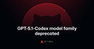 GitHub Copilot retira GPT-5.1 Codex y exige ajustes operativos