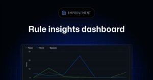 GitHub añade Rule Insights Dashboard para gobernar rulesets