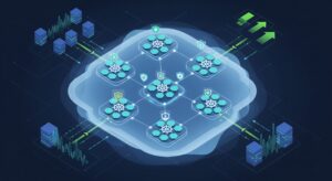 VMware Avi y vDefend: seguridad lateral y balanceo de carga para Kubernetes en entornos privados