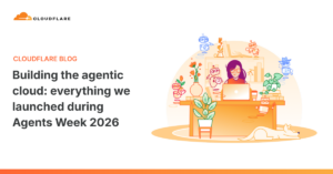 Cloud 2.0: los cimientos técnicos del agente cloud presentados en Agents Week 2026