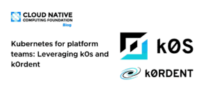 Cómo montar un clúster Kubernetes escalable con k0s, k0rdent y OpenStack