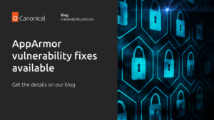 USN-8165-1 en Azure FIPS: AppArmor exige parcheo y reboot