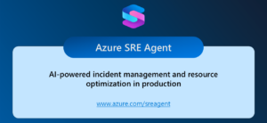 Azure SRE Agent llega a GA y cambia costos por flujo activo