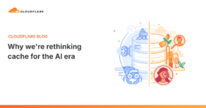 Cloudflare replantea caché CDN por presión de bots de IA