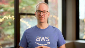 CloudWatch habilita reglas multi-región para telemetría en AWS