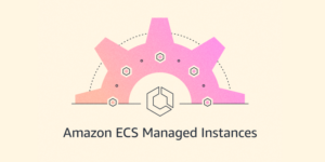 Amazon ECS suma Managed Daemons para agentes operativos