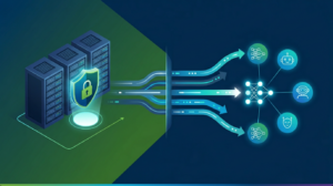 Desplegá un entorno AI privado seguro: guía práctica de networking y tenencia profunda