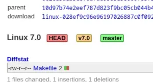 Linux 7.0 llega a producción: claves operativas para equipos DevOps