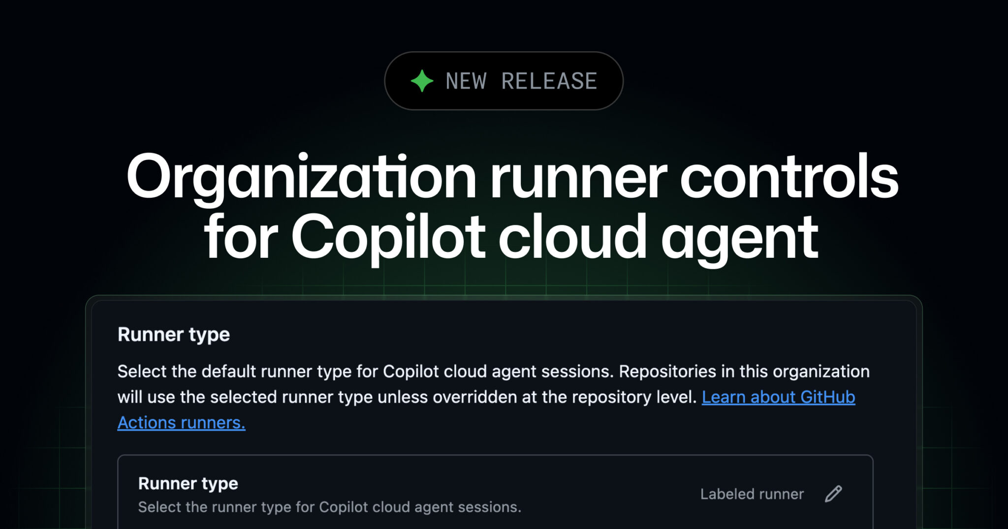 GitHub centraliza runners y firewall para Copilot cloud agent | Gustavo ...
