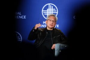 Nvidia restringe acceso a GPUs Blackwell y Rubin: impacto en infraestructura y estrategia de seguridad