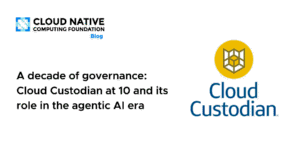 Cloud Custodian a los 10 años: gobernanza automatizada en la era de los agentes de IA