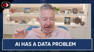 Riesgos en IA: el problema no es el modelo ni la identidad, sino los datos