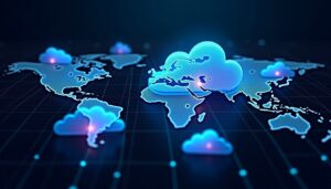 AWS Management Console incorpora Local Zones en el selector de regiones: mejoras en visibilidad y gestión