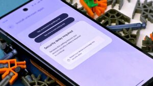 Android suma un retraso de 24 horas al sideload de apps: ¿por qué es una mejora de seguridad tardía pero necesaria?
