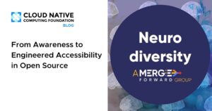 La accesibilidad cognitiva en código abierto: de la conciencia individual al diseño sistémico