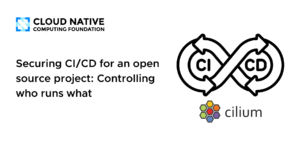 Cómo controlar quién ejecuta qué en pipelines de CI/CD para proyectos open source