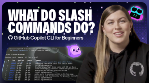 Comandos slash de GitHub Copilot CLI: guía esencial para DevOps y SRE