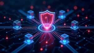 AWS Network Firewall incorpora reglas de inteligencia de amenazas de VisionHeight