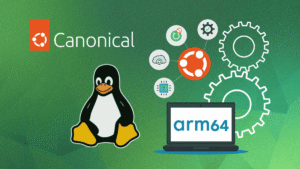 Ubuntu 26.04 LTS habilita parches en caliente del kernel ARM64 sin reinicios obligatorios