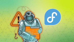 El riesgo de los agentes de IA en repositorios de código: el caso Fedora y Anaconda