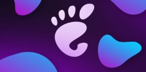 Un sitio web que simula un escritorio GNOME 2: innovación técnica o nostalgia retro