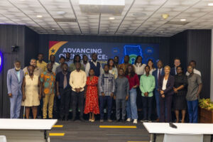 GitHub y el PNUD impulsan la gobernanza open source en Ghana con enfoque en seguridad