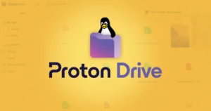Proton Drive confirma cliente oficial para Linux: qué cambia y qué esperar