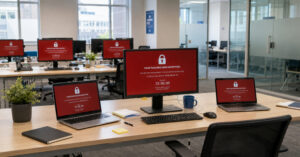 INC Ransomware: evolución técnica y amenazas reales para Linux y Rust en 2026