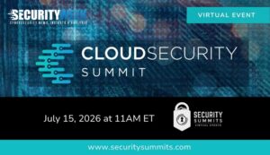Cloud & Data Security Summit 2026: qué esperar y cómo sumarse a las charlas técnicas