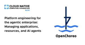 La ingeniería de plataformas en la era de los agentes de IA: ¿Están los equipos de DevOps listos?