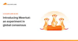 Meerkat: el nuevo algoritmo de consenso global de Cloudflare para clave-valor fuerte
