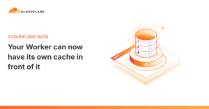 Implementá caché regional para Workers de Cloudflare en 5 minutos
