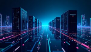 Amazon SageMaker HyperPod optimiza clústeres Slurm con topologías por partición
