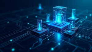 Implementá infraestructura SageMaker Unified Studio con Terraform en minutos