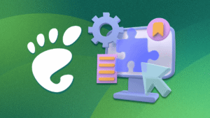 Extensiones clave de GNOME para potenciar tu productividad en entornos Linux