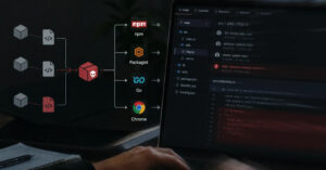 Hackers norcoreanos distribuyen 108 paquetes maliciosos en campaña PolinRider contra ecosistema DevOps