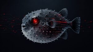 JadePuffer: el primer ransomware impulsado por IA que automatizó ataques completos