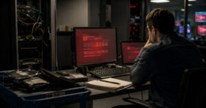 Cómo detectar y mitigar ataques con CVE-2025-5777, BYOVD y credenciales robadas