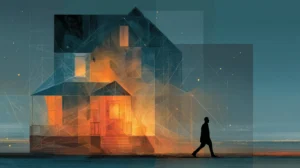 Generación de datos sintéticos para investigación de smart homes sin invadir la privacidad real