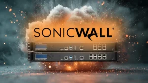 Vulnerabilidades zero-day en SonicWall SMA: cronología y vectores de ataque concretos